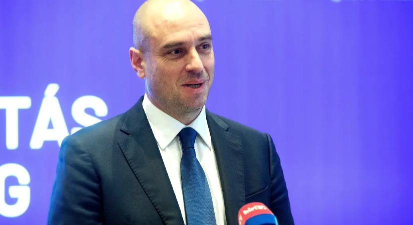 Reagált az Integritás Hatóság elnöke arra, hogy Windisch László kezdeményezte a felmentését