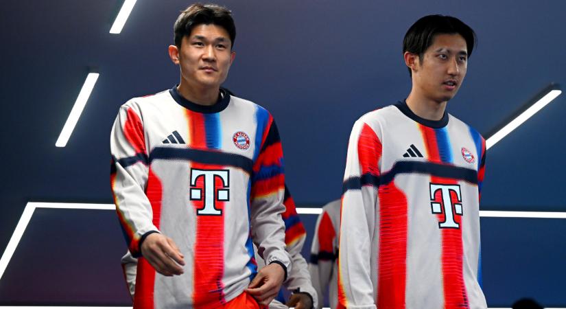 Bundesliga: kész elengedni védőjét a Bayern München! – sajtóhír