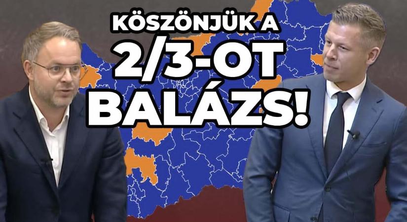 Lázár János is bement a parlamentbe, azonnal rá is szállt a miniszterelnök – Videó