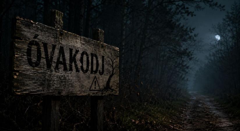 Óvakodjunk az éjszaka Pécsen – megkezdődik a vadászat, életveszély esetén hívjuk a 112-t!