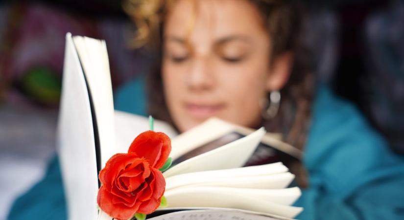 Miért jobb a book boyfriend, mint az igazi?