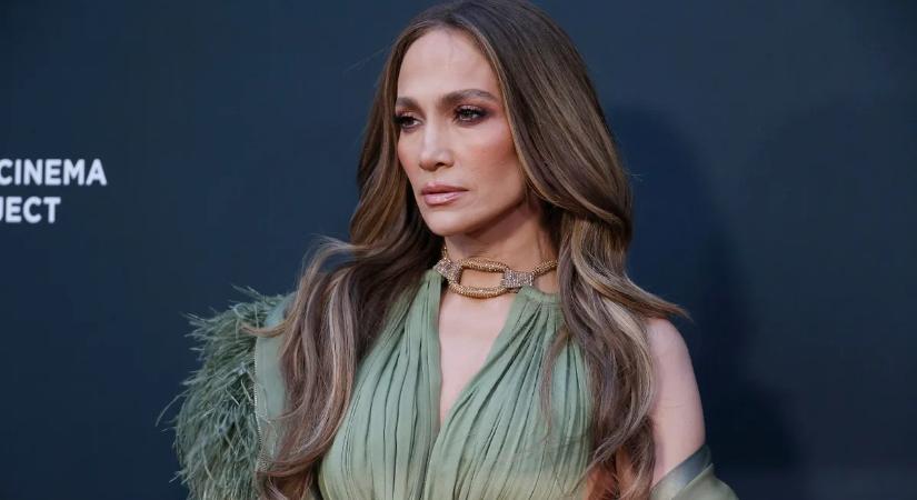 "Kib*szottul ki kell találnod magad" – Jennifer Lopez végre megszólalt Ben Aflleck-től való válása után!