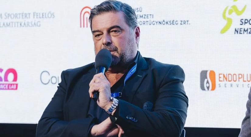 Orosz Pál: Szeretnénk, hogy kicsit színesebb legyen a játékunk