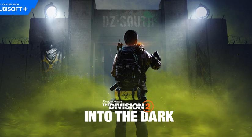 A Ubisoft legújabb frissítése új korszakot nyithat a The Division 2-ben