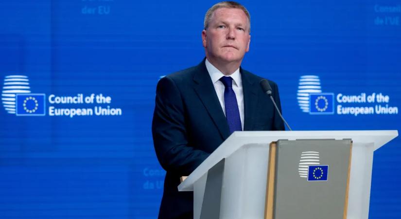 Jó irányba halad az ország, de a teljes reformhoz még idő kell a jogállamisági EU-s biztos szerint