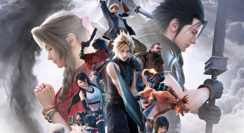 Final Fantasy VII: a Square Enix nem oldotta meg a szaggatásos problémát, egy mod igen!