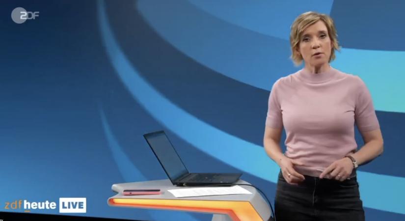A ZDF utólag helyesbítette az adását, amiben azzal vádolták Elon Muskot, hogy ő robbantotta ki a belfasti embervadászatot