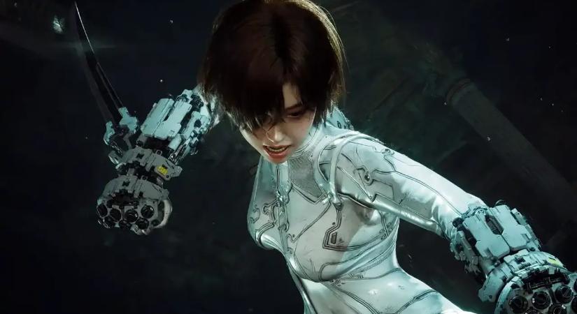 Ököllel a cyberpunk rengetegben – Minden, amit eddig tudunk a Stellar Blade: Blood Rainről