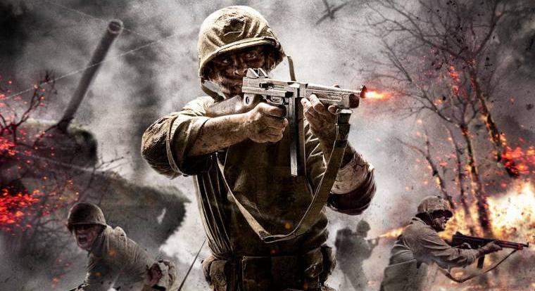 22 év után távozik a Treyarch vezetője