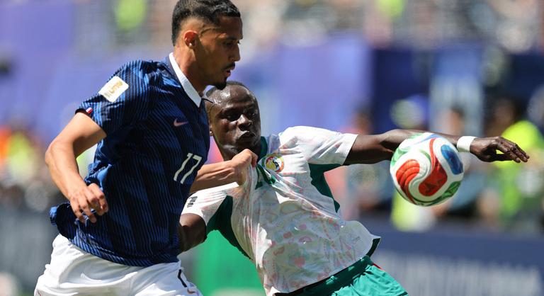 Revans helyett az újabb égés érett, Mbappé villanása azonban mindent új mederbe terelt