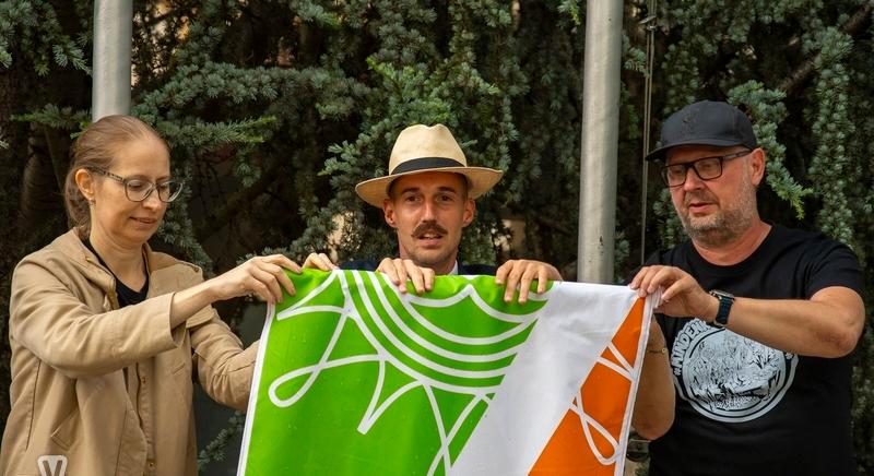 Véget ért a Bloomsday, levonták Bloomlandia zászlaját
