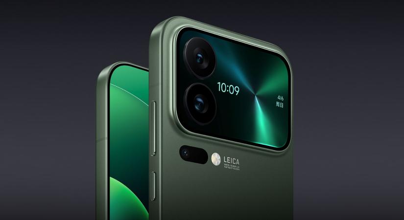 Megjelent az első komoly nyom a Xiaomi 18-ról