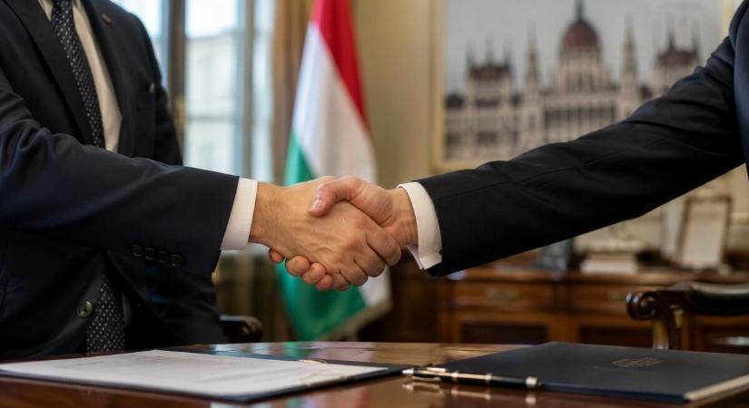 Magyar állampolgárságot árulhattak kanadaiaknak - több tízezer dollárról szólnak a vádak