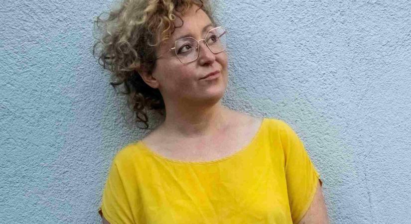 „EBBEN AZ ÉVADBAN ÉRTETTEM MEG, HOGY MILYEN A MAGYAR KULTÚRAFOGYASZTÓ KÖZÖNSÉG” Interjú Erdődi Katalinnal