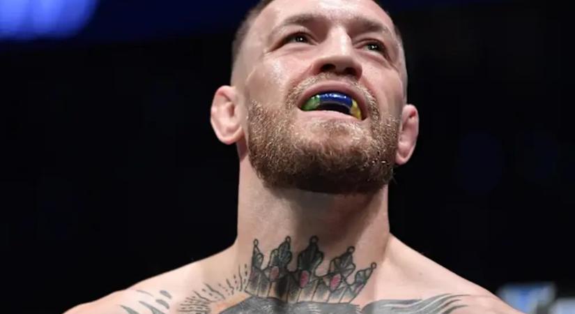 Conor McGregor nyitott egy Justin Gaethje és egy Islam Makhachev elleni meccsre is