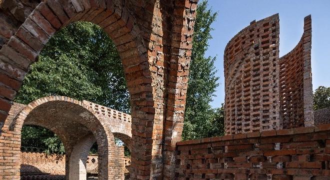 A világ legjobb téglaépületeit díjazták Bécsben - BRICK AWARD 26