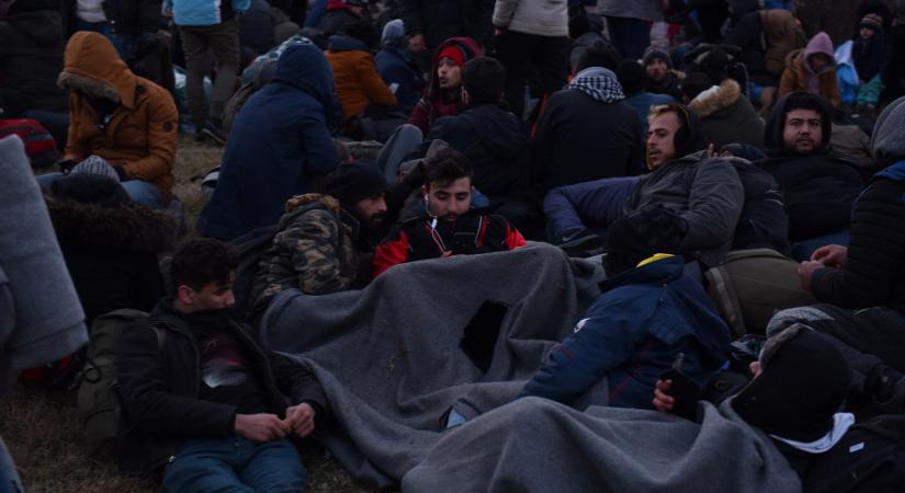 A Vidéki Prókátor fia megtörte a csendet: Kemény kritikát kapott a belvárosi elit és az új kormány is a migráció miatt