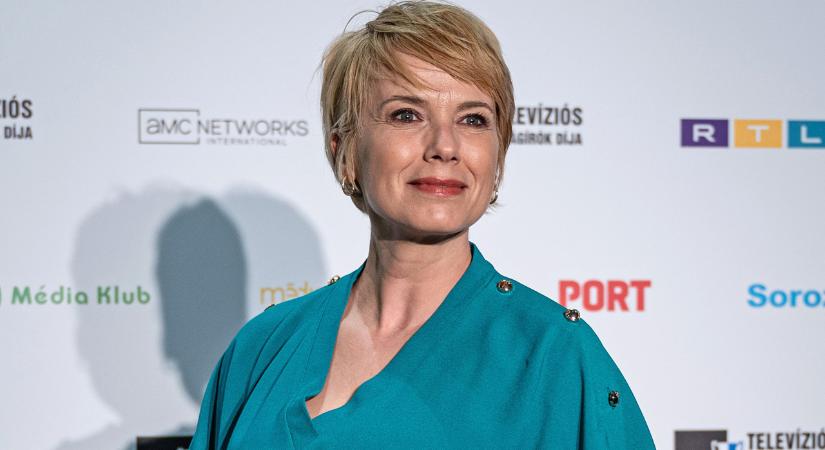 D. Tóth Kriszta másodszor is elvált