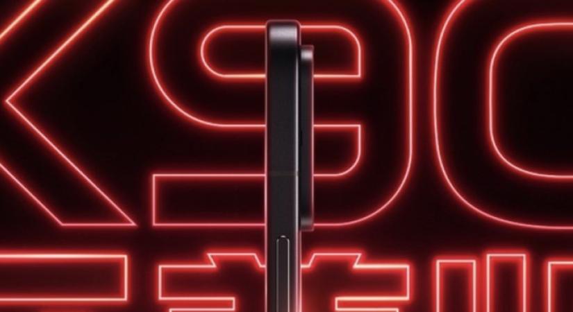 Még a hónapban befut a Redmi K90 Ultra, ami olcsón kínál majd csúcsteljesítményt
