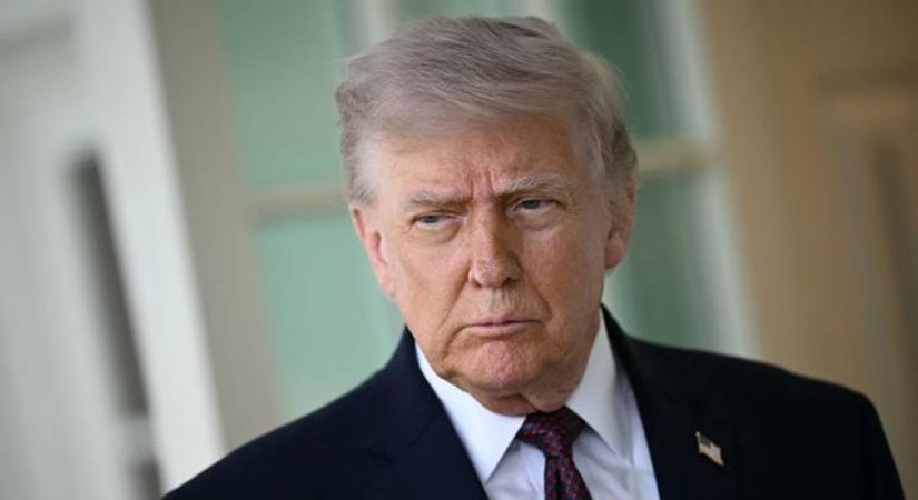 Trump szerint az USA Ukrajnára összpontosít az iráni megállapodás után