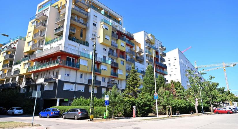 Új aranybánya lehet a lakástulajdonosoknak ez a budapesti környék: nagyot nyerhet, aki időben vesz ingatlant