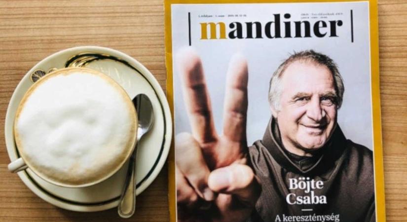 Magyar Péter és a Mandiner: sajtószabadság helyett komcsi államosítás?