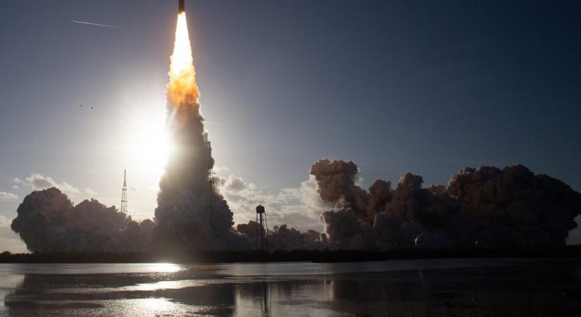 Ezért érnek földet az orosz űrhajók szárazföldön, miközben a NASA az óceánba tér vissza