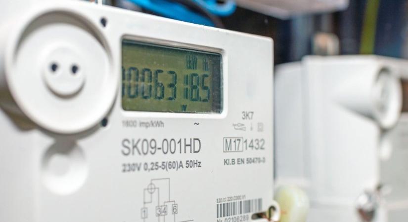 Okosmérés a magyar energiarendszerben: jöhet a dinamikus árazás?