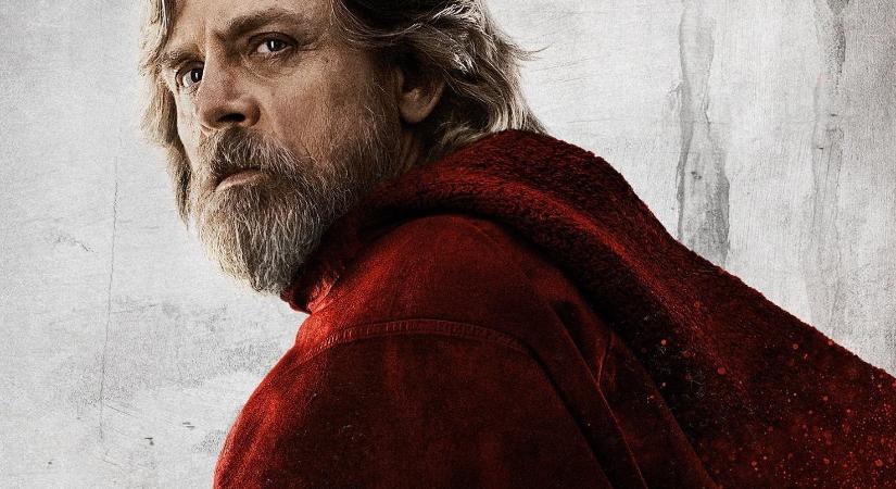 Mark Hamill-lel jön napjaink egyik legőrültebb sorozatának 3. évada