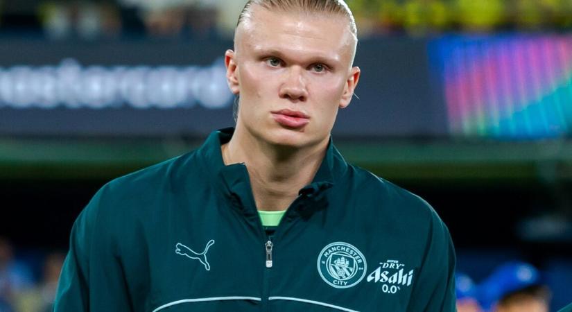 Beindult a Haaland-őrület a vb-n, és ez csak a kezdet