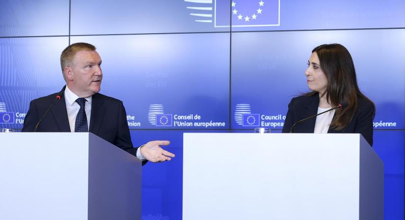 Az Európai Bizottság üdvözli a Szuverenitásvédelmi Hivatal megszüntetését, mint a jogállamiság helyreállítása felé tett fontos lépést