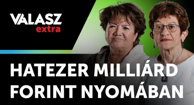 Elég lesz évente 500 milliárd forint többlet a tűzoltásra?