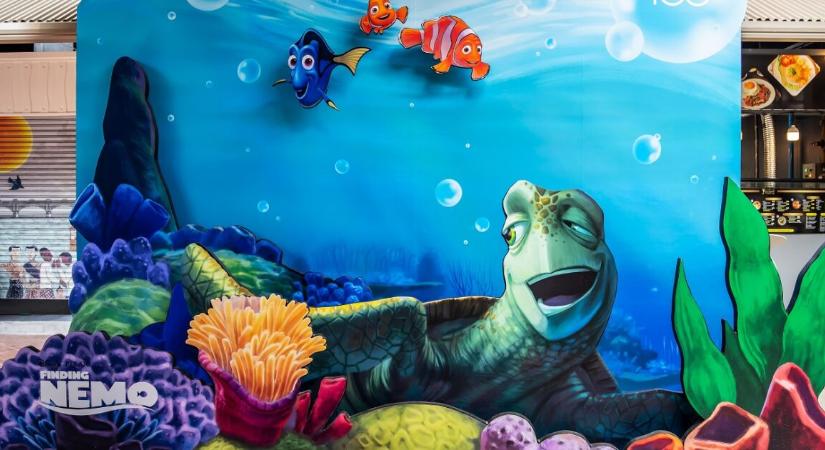 10éve mutatták be az egyik legjobb animációs filmet