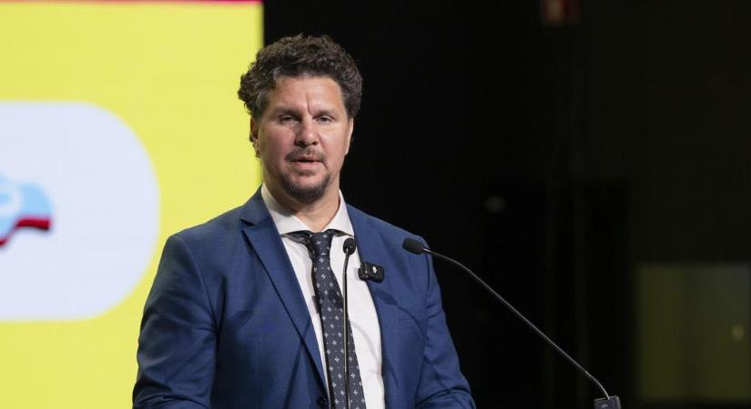 Nagy Ervin szerint idén is lesz augusztus 20-án tűzijáték, csak rövidebb és olcsóbb