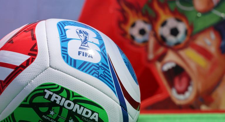 Megkezdi vb-szereplését Cristiano Ronaldo és Portugália, jön az angol-horvát rangadó - Kövesse a világbajnokság legfontosabb eseményeit élő hírfolyamunkban