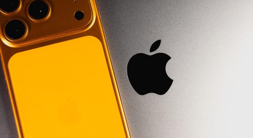 Ezért villognak néha az iMessage pöttyök akkor is, ha senki nem ír