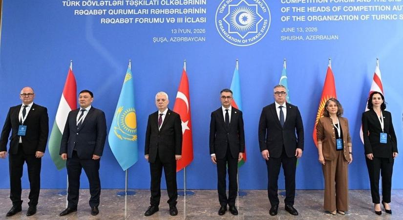 Lemondás helyett tartják a türk frontot az állami hivatalok: a GVH után a NAV-nál is tovább él az orbáni örökség