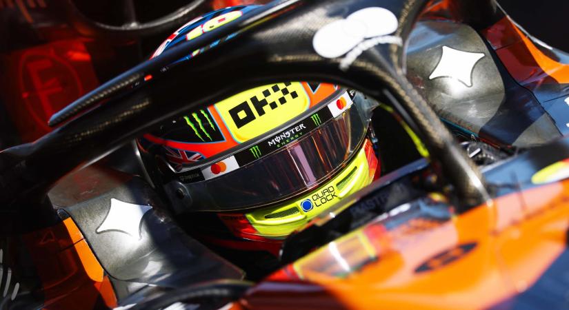 Piastri válaszokat keres a McLaren furcsa barcelonai küszködése után
