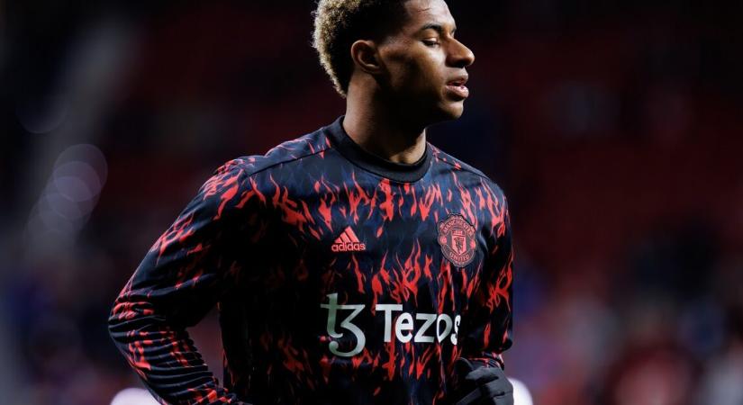 Nem fizet a Barcelona, Rashford visszatérhet a Manchester Unitedhez