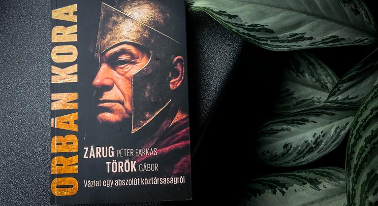 Sokkolóan újszerű megfejtés az Orbán-rendszer tündöklésére és bukására
