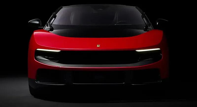 Nem egyszer használatos terméknek szánja villanyautóját a Ferrari