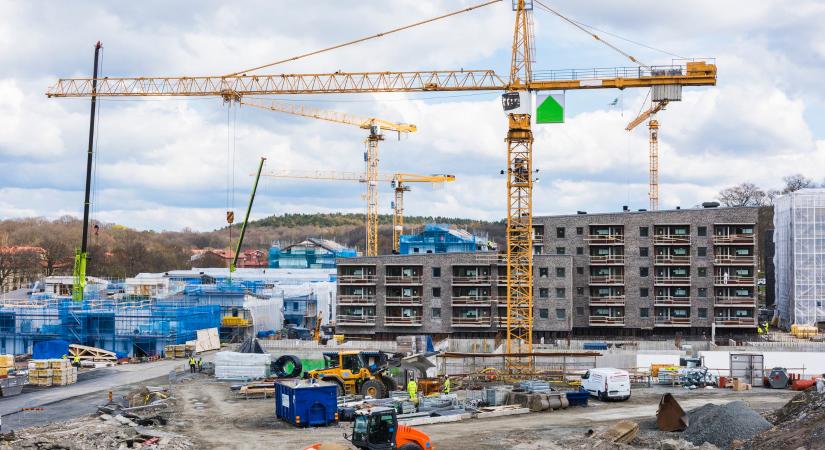 Az egész iparág az uniós forrásokra vár, hogy felébredjen a rémálomból