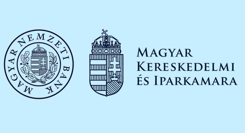 Mínusz 3 pontról mínusz 4 pontra csökkent áprilisban az MNB-MKIK Vállalati konjunktúraindex