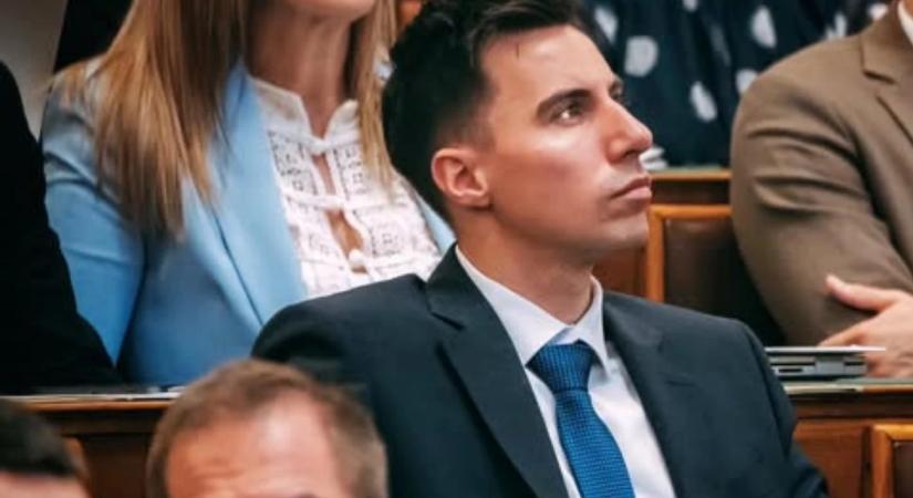 Radnai Márk: „Azt mondtuk, hogy véget vetünk az örökös hatalomgyakorlásnak”