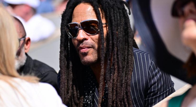 Lenny Kravitz konyhája megmutatja, hogyan maradhat modern a fa évtizedeken át