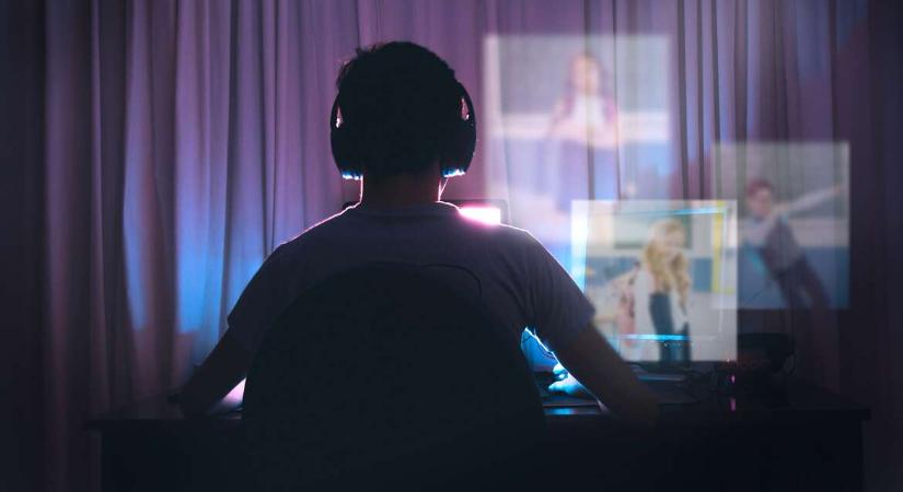 Így lehet egy kamaszból néhány kattintással szexuális bűncselekmény elkövetője