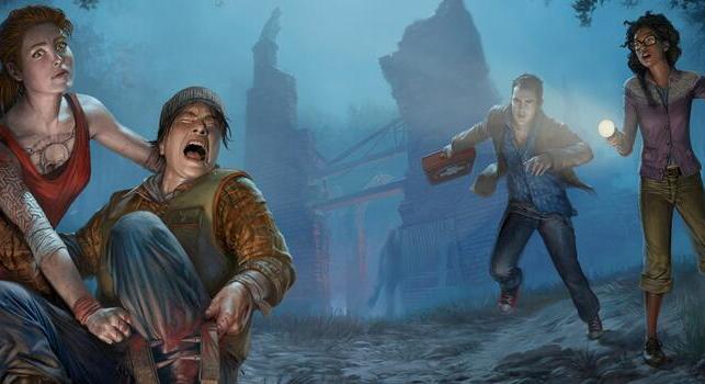 Ha még nem próbáltad a 10 éves Dead by Daylightot, most teljesen ingyen megteheted