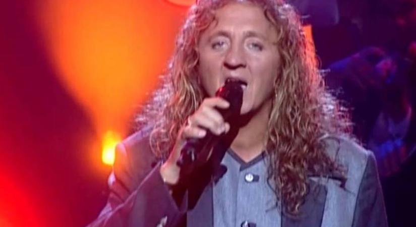 Zámbó Jimmy három testvére így néz ki ma: fel sem ismertük őket a friss képen