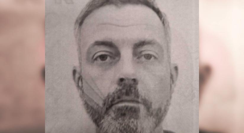 Eltűnt egy budapesti szórakozóhelyről egy 45 éves brit férfi