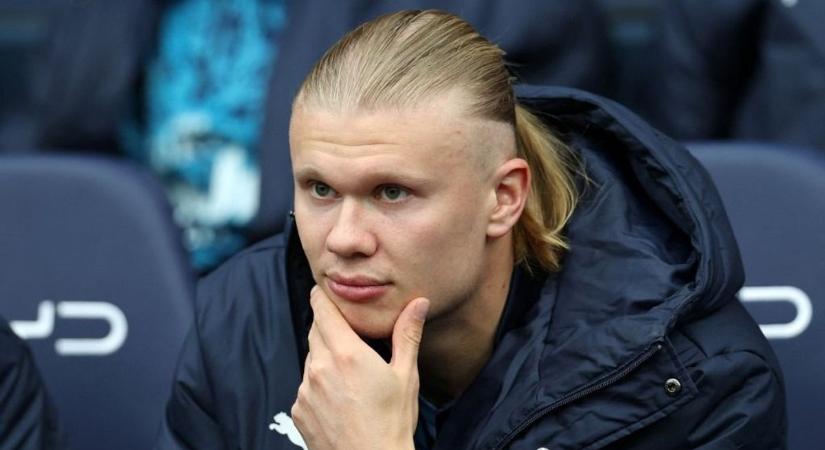 Berúgták az ajtók az „északi harcosok” – Haalandék nem kegyelmeztek Iraknak